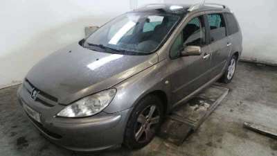 PEUGEOT 307 BREAK / SW SW PACK 2004 5p - 18463