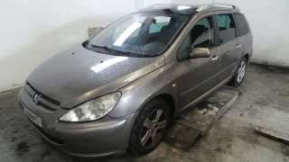 PEUGEOT 307 BREAK / SW SW PACK 2004 5p - 18463