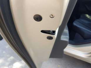 CERRADURA PUERTA TRASERA IZQUIERDA  VOLKSWAGEN POLO 1.0 TSI (95 CV) DE 2019 - D.4565118