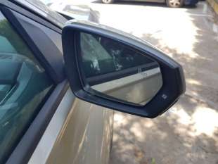 RETROVISOR DERECHO VOLKSWAGEN POLO 1.0 TSI (95 CV) DE 2019 - D.4565198