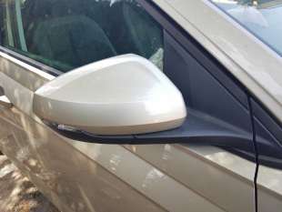 RETROVISOR DERECHO VOLKSWAGEN POLO 1.0 TSI (95 CV) DE 2019 - D.4565198 2