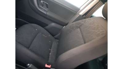 ASIENTO DELANTERO DERECHO SKODA FABIA 1.6 TDI (75 CV) DE 2013 - D.4565267