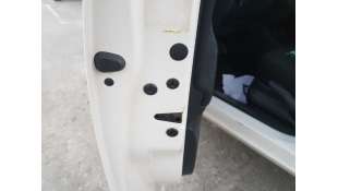 CERRADURA PUERTA DELANTERA IZQUIERDA  SKODA FABIA 1.6 TDI (75 CV) DE 2013 - D.4565287