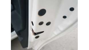 CERRADURA PUERTA TRASERA DERECHA  SKODA FABIA 1.6 TDI (75 CV) DE 2013 - D.4565288