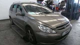 PEUGEOT 307 BREAK / SW SW PACK 2004 5p - 18463