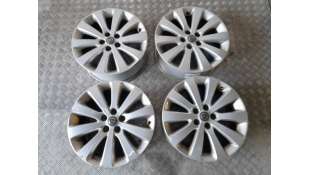 JUEGO LLANTAS OPEL ASTRA J LIM. 4TÜRIG 1.4 16V Turbo (140 CV) DE 2013 - D.4565999