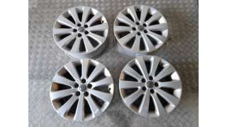 JUEGO LLANTAS OPEL ASTRA J LIM. 4TÜRIG 1.4 16V Turbo (140 CV) DE 2013 - D.4565999
