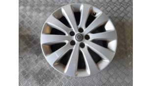 JUEGO LLANTAS OPEL ASTRA J LIM. 4TÜRIG 1.4 16V Turbo (140 CV) DE 2013 - D.4565999 2