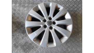 JUEGO LLANTAS OPEL ASTRA J LIM. 4TÜRIG 1.4 16V Turbo (140 CV) DE 2013 - D.4565999
