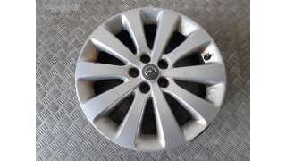 JUEGO LLANTAS OPEL ASTRA J LIM. 4TÜRIG 1.4 16V Turbo (140 CV) DE 2013 - D.4565999