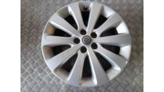 JUEGO LLANTAS OPEL ASTRA J LIM. 4TÜRIG 1.4 16V Turbo (140 CV) DE 2013 - D.4565999