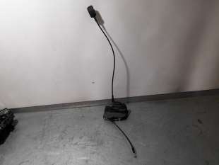 CERRADURA PUERTA TRASERA IZQUIERDA  RENAULT MEGANE II BERLINA 5P 1.5 dCi D (106 CV) DE 2007 - D.4566004