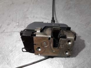 CERRADURA PUERTA TRASERA IZQUIERDA  RENAULT MEGANE II BERLINA 5P 1.5 dCi D (106 CV) DE 2007 - D.4566004 2