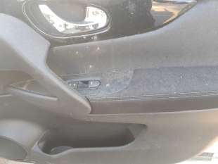 ELEVALUNAS DELANTERO DERECHO NISSAN QASHQAI 1.5 dCi (116 CV) DE 2021 - D.4566078