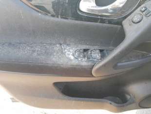 ELEVALUNAS DELANTERO IZQUIERDO NISSAN QASHQAI 1.5 dCi (116 CV) DE 2021 - D.4566079