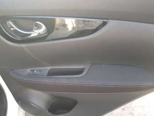 ELEVALUNAS TRASERO DERECHO NISSAN QASHQAI 1.5 dCi (116 CV) DE 2021 - D.4566080