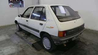 PEUGEOT 205 BERLINA 1.1 Mito 1984 5p - 18452