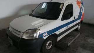 CITROEN BERLINGO HDi 75 600 Niv.B Furgón 2007 3p - 18457