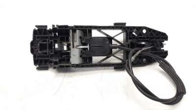 MANETA EXTERIOR TRASERA IZQUIERDA SEAT IBIZA ST  - M.1104642 / 5N0837205M
