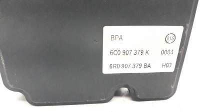 ABS SEAT IBIZA ST  - M.1104599 / 6C0614517K