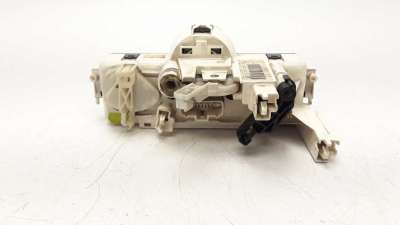 MANDO CALEFACCION / AIRE ACONDICIONADO RENAULT SCENIC II  - M.1188274 / 69587003