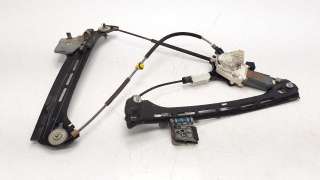 ELEVALUNAS DELANTERO IZQUIERDO MERCEDES CLASE CLK  COUPE  - M.1186893 / 2077200746