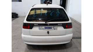 SEAT IBIZA 1993-1999 1.9 D 68 CV 1998 3p - 21668
