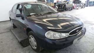 FORD MONDEO BERLINA Ambiente 1999 5p - 18507