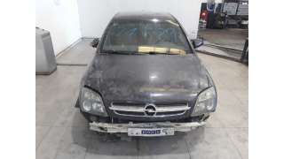 OPEL VECTRA C BERLINA 2002-2005 1.9 CDTI 120 CV 2005 5p - 21629