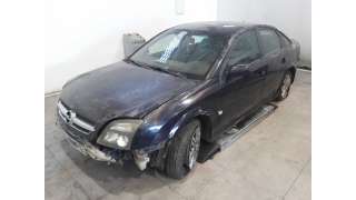 OPEL VECTRA C BERLINA 2002-2005 1.9 CDTI 120 CV 2005 5p - 21629