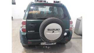 SUZUKI GRAND VITARA JB 2005-2014 1.9 DDiS Turbodiesel 129 CV 2008 3p - 21662
