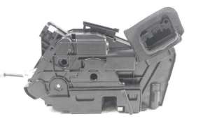 CERRADURA PUERTA DELANTERA DERECHA VOLKSWAGEN GOLF VII LIM.  - M.653914 / 5K1837016E