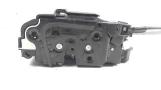 CERRADURA PUERTA DELANTERA DERECHA VOLKSWAGEN GOLF VII LIM.  - M.653914 / 5K1837016E