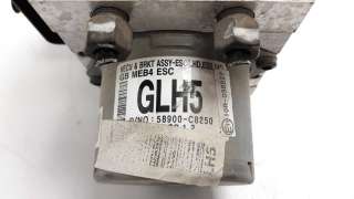 ABS HYUNDAI I20  - M.1124045 / 58900C8250