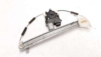ELEVALUNAS DELANTERO IZQUIERDO HYUNDAI I20  - M.1124122 / 82401C8020