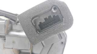 CERRADURA PUERTA DELANTERA DERECHA SEAT LEON  - M.1187644 / 5K1837016J