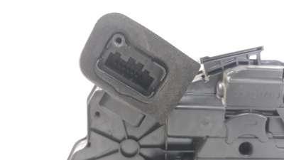 CERRADURA PUERTA DELANTERA IZQUIERDA SEAT LEON  - M.1187645 / 5K1837015J