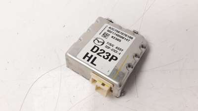 MODULO ELECTRONICO MAZDA 2 LIM.  - M.1129170 / D23PHL