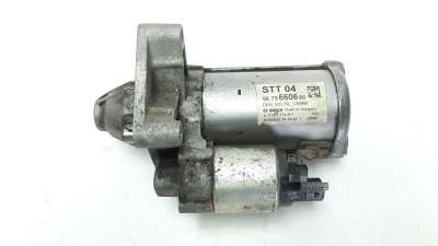 MOTOR ARRANQUE CITROEN DS3  - M.1081079 / 9675660680