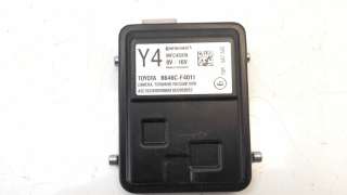 MODULO ELECTRONICO TOYOTA C-HR  - M.1189531 / 8646CF4011