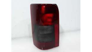PILOTO TRASERO IZQUIERDO PEUGEOT PARTNER - 1461631 / 16223531 - 16223531