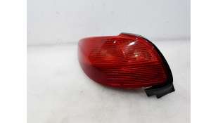 PILOTO TRASERO IZQUIERDO PEUGEOT 206 CC - 1463266 / 16544033 - 16544033