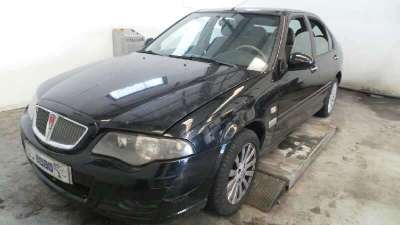 MG ROVER SERIE 45 Classic 2004 4p - 18522