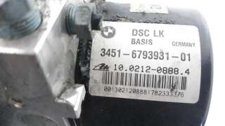 ABS BMW SERIE 3 LIM.  - M.991605 / 34516793931