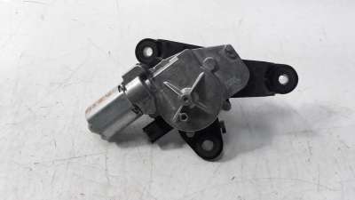 MOTOR LIMPIA TRASERO OPEL CROSSLAND X  - M.1038392 / 9819899980