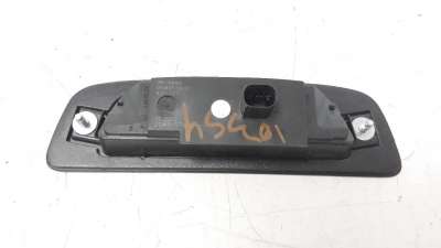 MANETA EXTERIOR PORTON OPEL CROSSLAND X  - M.1038577 / 060769005