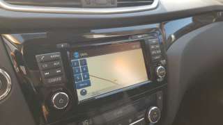 SISTEMA NAVEGACION GPS NISSAN QASHQAI  - M.1089369 / 259154ET4A