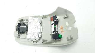 LUZ INTERIOR CITROEN C4 LIM.  - M.1120338 / 9687519677