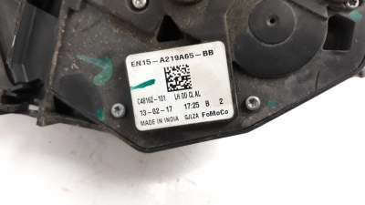 CERRADURA PUERTA DELANTERA IZQUIERDA FORD ECOSPORT  - M.1120993 / EN15A219A65BB