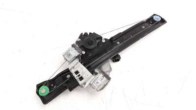 ELEVALUNAS DELANTERO IZQUIERDO FORD ECOSPORT  - M.1121016 / CN15A23201BE